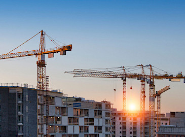 PTT-ennuste: Asuntomarkkinat kääntyvät vihdoin montusta nousuun