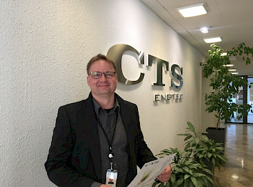 CTS Engtec Oy – kumppanisi haastavissa suunnitteluprojekteissa
