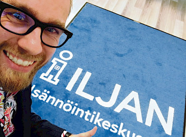 Iljan Isännöintikeskus Oy tarjoaa monipuolisia isännöinti- ja kirjanpitopalveluja Kuusamon alueella