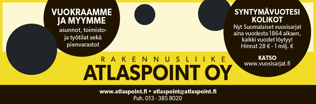 Atlaspoint