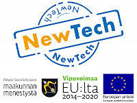 NewTech – yritysten kasvu ja kansainvälistyminen -hanke tuo uutta virtaa pohjoissavolaisten teollisuusyritysten kehittämiseen