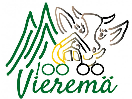 Vieremä 100 juhlavuosi 2022