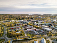 Pohjois-Ruotsissa useita miljardiluokan investointeja