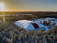 Kuva: Sami Vuomajoki / Flyfoto