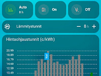 SSVP Finland Oy:n älykkäillä ratkaisuilla energiansäästöä, mukavuutta ja turvallisuutta asumiseen