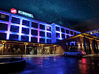 Joensuun Kimmel on Euroopan paras kokoushotelli, Lahden Seurahuone Euroopan vastuullisin hotelli