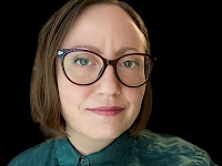 Kirsi Eronen on Turku Centerin uusi toiminnanjohtaja