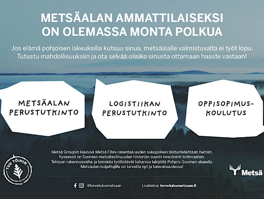 Kuusi ominaisuutta, jotka vahvistavat kuljettajaksi soveltumista