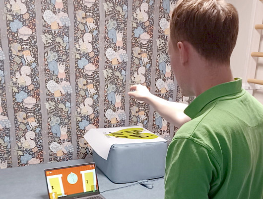 Tutkimus- ja kehittämistyön kentällä toimivalla LAB-ammattikorkeakoululla on käynnissä useita hankkeita, joilla voidaan vaikuttaa positiivisesti niin julkisen kuin yksityisenkin sote-sektorin teknologia- ja digivalmiuksiin, esimerkiksi TUULI-hanke (toteutusaika 1.1.2022 – 31.8.2023).