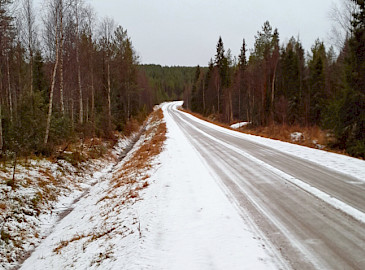 Kuva: Jukka Rantajärvi