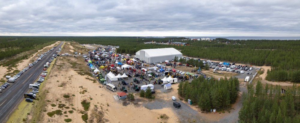 Kuva: Visit Kalajoki / Vesa Rönty