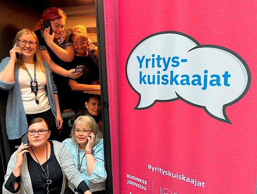 Kuva: Business Joensuu Oy
