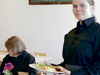 Opiskele ammatti Rasekossa