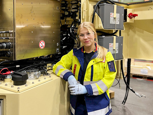 Siiri Oinonen