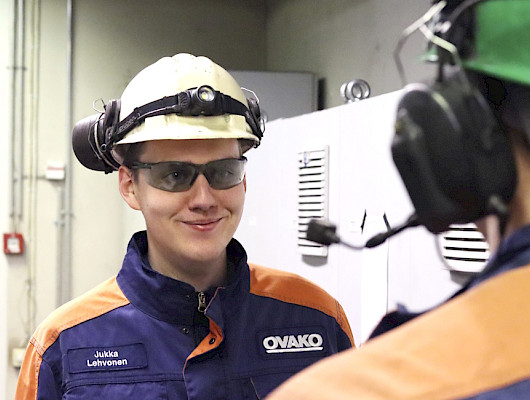 Jukka Lehvonen