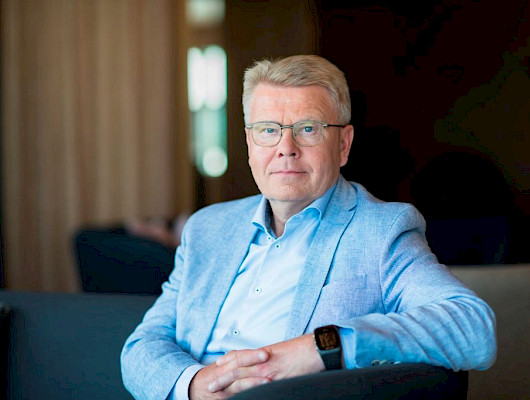Investointien houkutteluun tarvitaan uusia keinoja