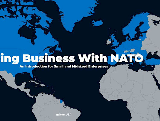 NATO-opas pohjoismaisille yrityksille julkaistu: "Suomi ja Ruotsi ovat nyt sisäpiiriläisiä"