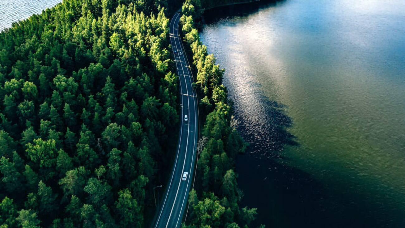 Suomen kilpailukyky ja tulevaisuus edellyttävät hyväkuntoista infraa