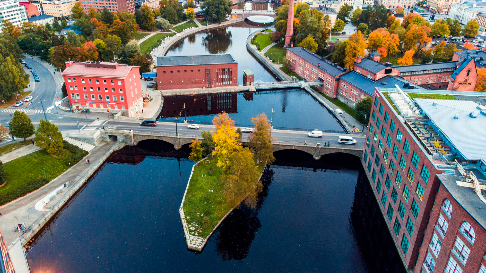 Kuva: Laura Vanzo, Visit Tampere