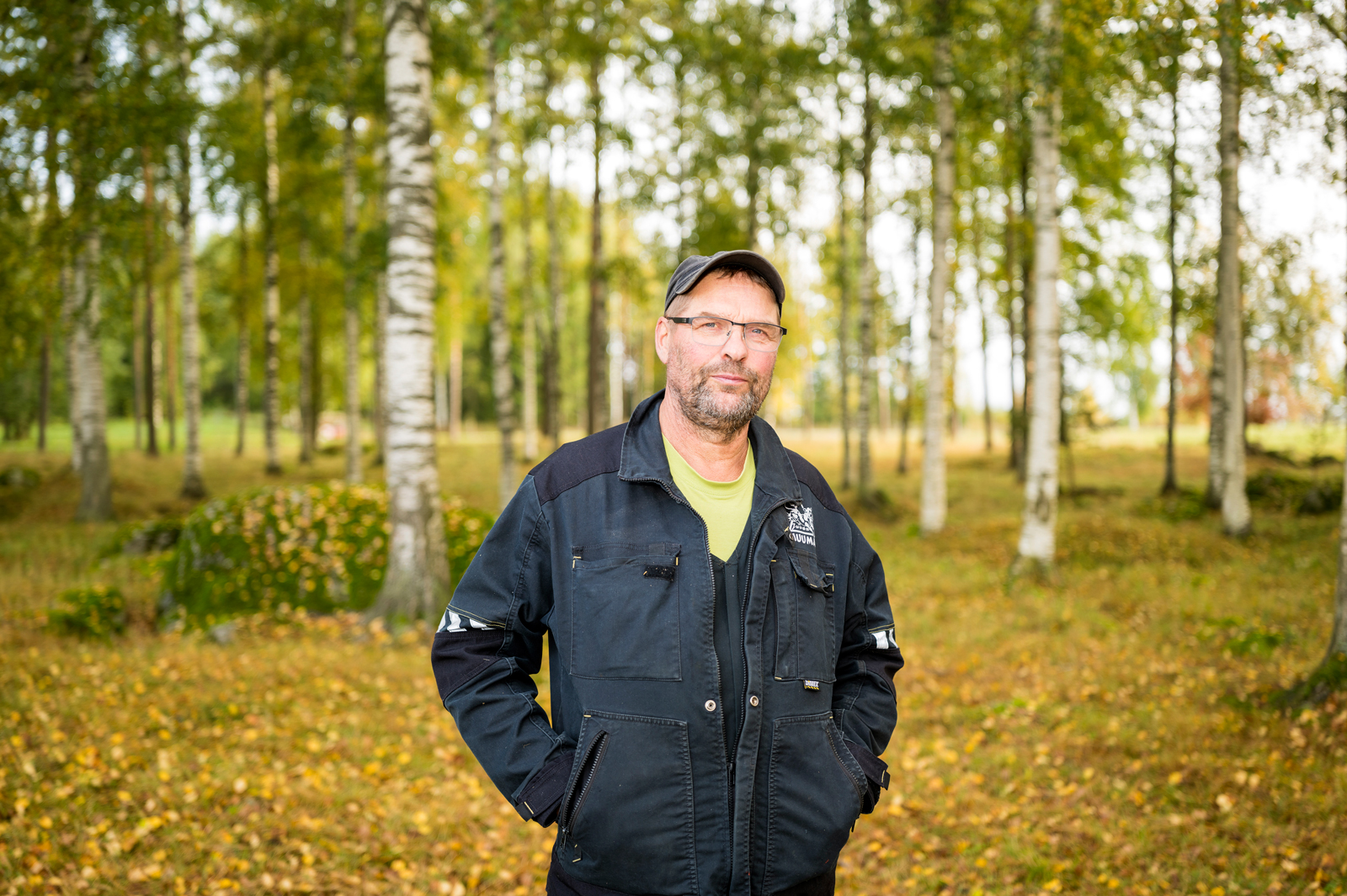 Heikki Teittisen ensimmäinen puukauppa Kuutiossa  ”Helppoa ja selkeätä, se meni odotusten mukaan”