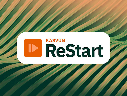 EK:n Kasvun ReStart