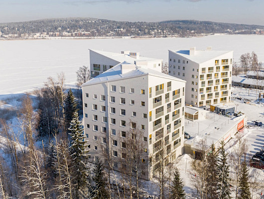 Kuva: Peab/Juuso Julkunen