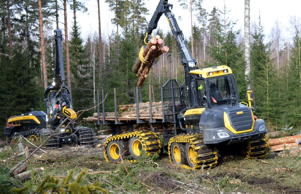 Päästökaupan laajentamisesta aiheutuvia kustannuksia on korvattava työkoneyrityksille, joilla vaihtoehtoiset käyttövoimat eivät ole todellinen vaihtoehto.