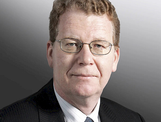 Selvityksen tekijä valtiotieteen tohtori Pasi Holm toimii johtavana asiantuntijana Finnish Consulting Groupissa.