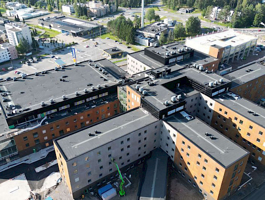 Assi otetaan käyttöön vuonna 2026