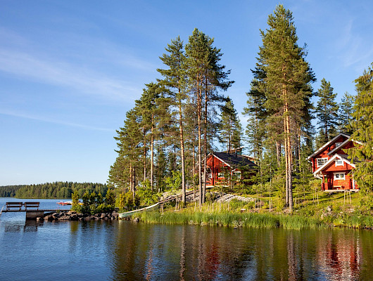 Kuvan lähde Pixabay, kuvaaja Tapani Hellman.