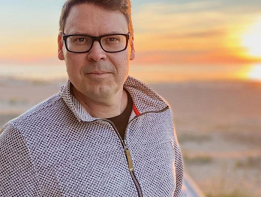 Janne Anttila