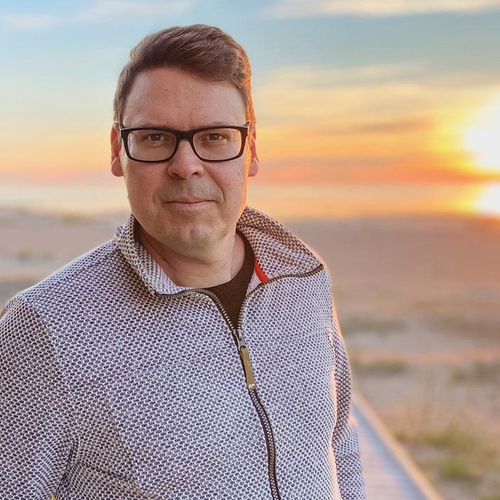 Janne Anttila