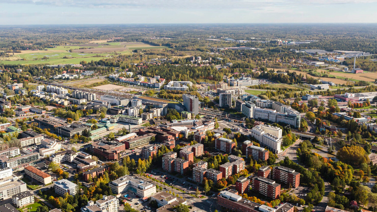 Alueidenkäyttölaki etenemässä myönteisesti rakentajien kannalta