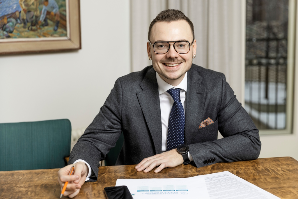 Sahateollisuus elää viennistä