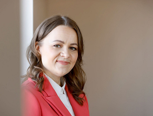 Karoliina Partanen