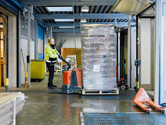 Pk-yritysten vientihalukkuus vahvaa – EU ja Pohjoismaat kiinnostavat eniten