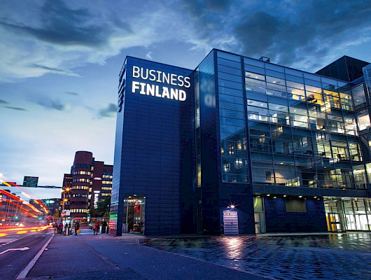 Kuva: Business Finland
