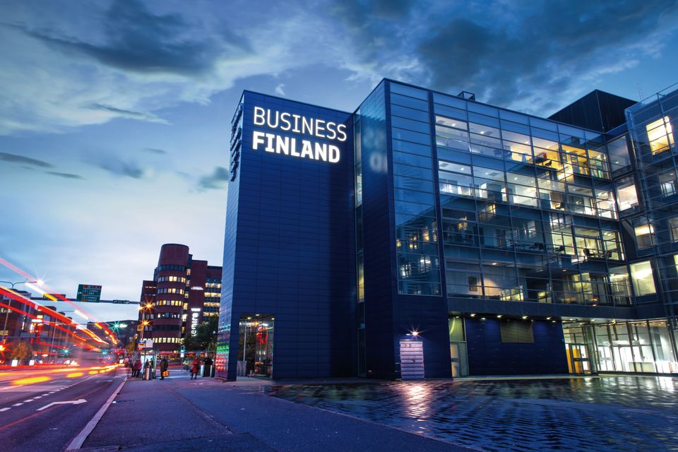 Kuva: Business Finland