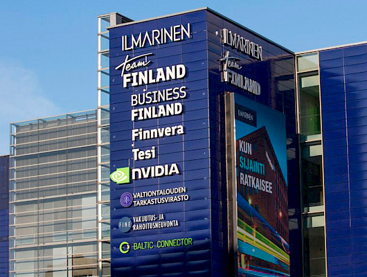 Team Finland -verkoston uusi strategia vahvistaa yritysten kansainvälistymistä