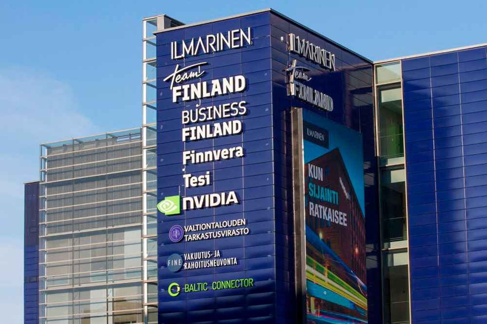 Team Finland -verkoston uusi strategia vahvistaa yritysten kansainvälistymistä