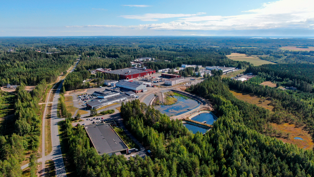 Outokumpu vuoden 2025 Yrittäjyyskunta
