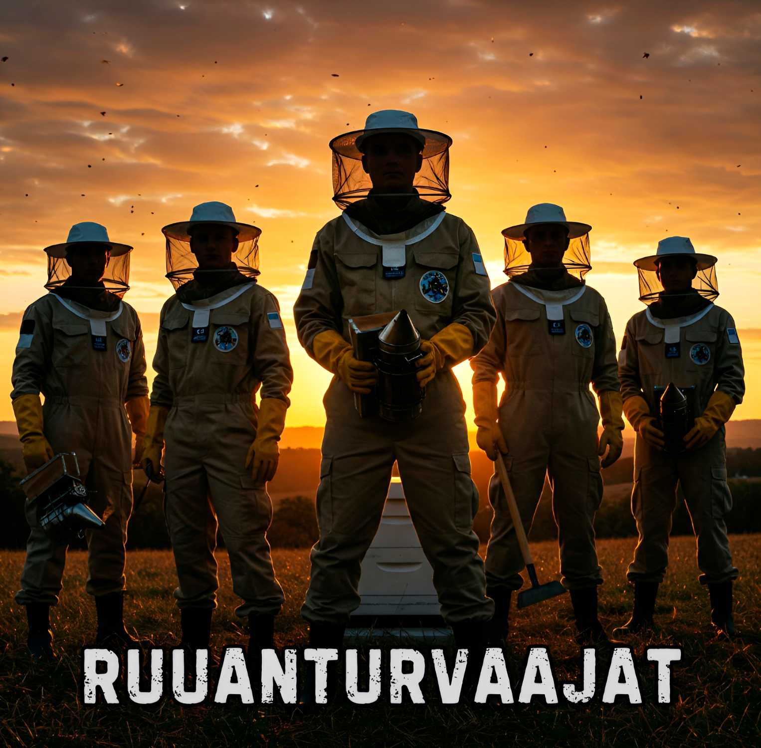 MehiVarma-hanke huoltovarmuuden turvaajana