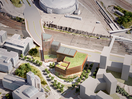 Kuva: ARCO Architecture Company
