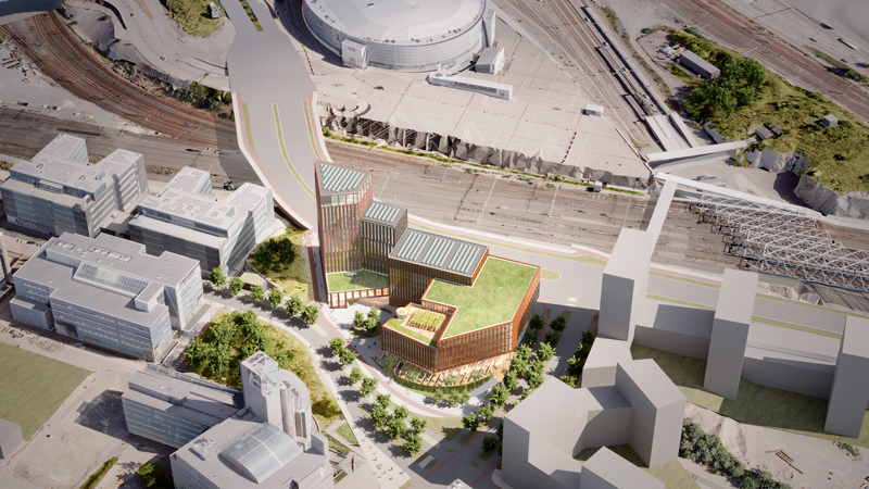 Kuva: ARCO Architecture Company