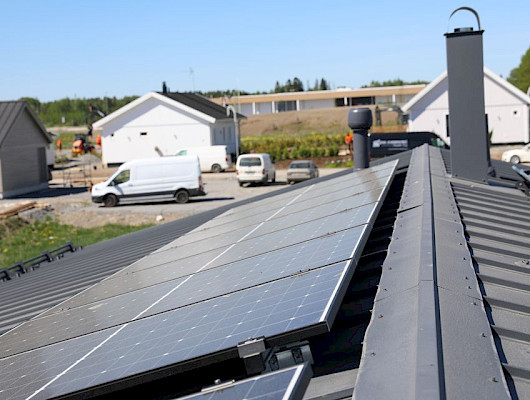 Energiaremontti palauttaa uskoa huomiseen