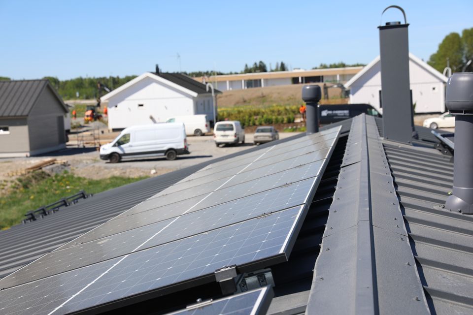 Energiaremontti palauttaa uskoa huomiseen