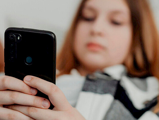 Lasten ja nuorten digipalveluiden on oltava luotettavia ja turvallisia