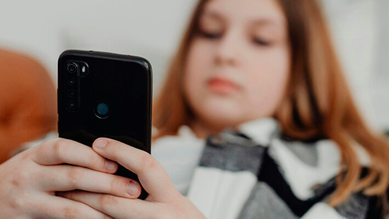 Lasten ja nuorten digipalveluiden on oltava luotettavia ja turvallisia