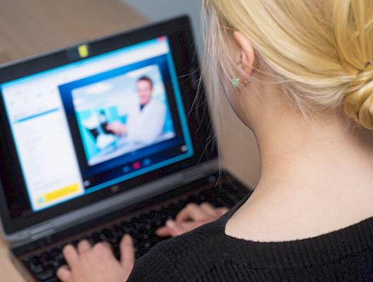 Hyvinvointialueiden digitaalisten palveluiden kypsyystaso on vahvistunut