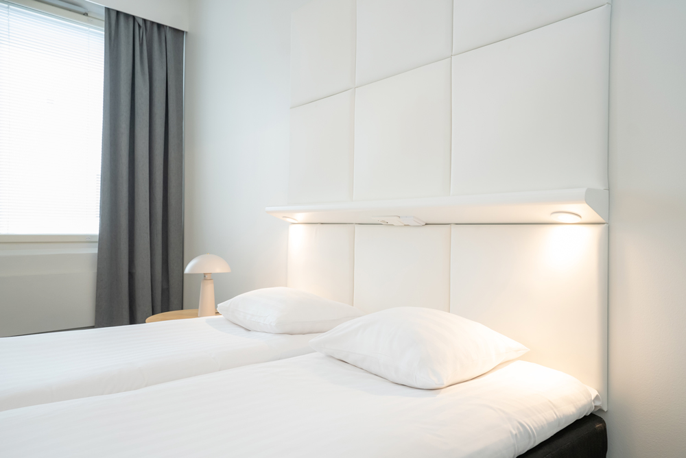 Omena Hotels Joensuu - Hyvä yö parempi kuin kallis
